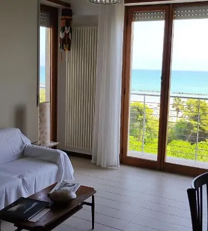 Vista Mare 2 Apartment