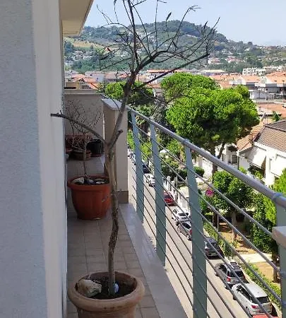 Apartment Vista Mare 2